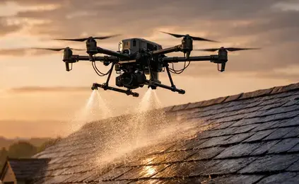 démoussage toiture à Romorantin-Lanthenay - image 3