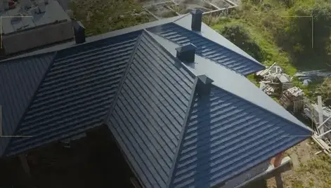 démoussage toiture Romorantin-Lanthenay-5