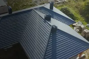 démoussage toiture à Salbris - image 2