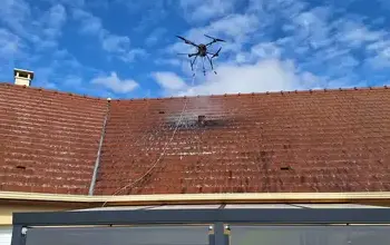 démoussage toiture Salbris-5