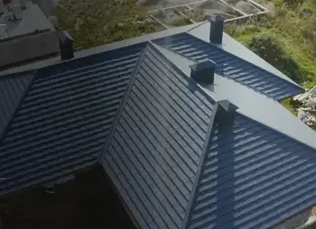 nettoyage de panneaux photovoltaïques à Contres - image 2