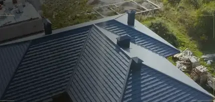 nettoyage façade à Mur-de-Sologne - image 2