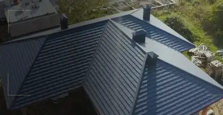 nettoyage façade à Salbris - image 4