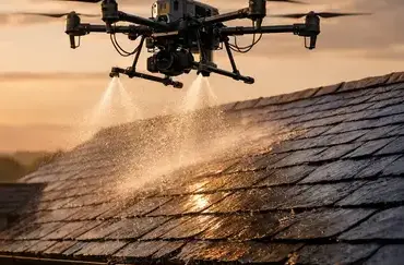 nettoyage toiture à Romorantin-Lanthenay - image 3